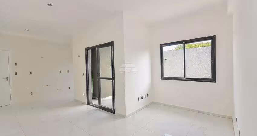 Apartamento com 3 quartos à venda na Rua Augusto de Mari, 2561, Guaíra, Curitiba