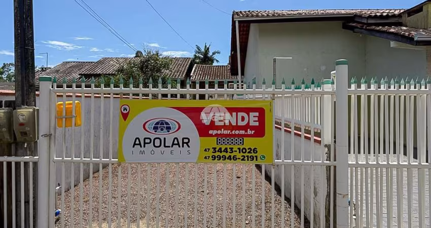 Casa em condomínio fechado com 3 quartos à venda na RUA 913 MADALENA HAU, 913, Itapema do Norte, Itapoá
