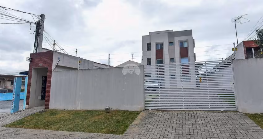 Kitnet / Stúdio à venda na Rua Amador Bueno, 130, Cajuru, Curitiba