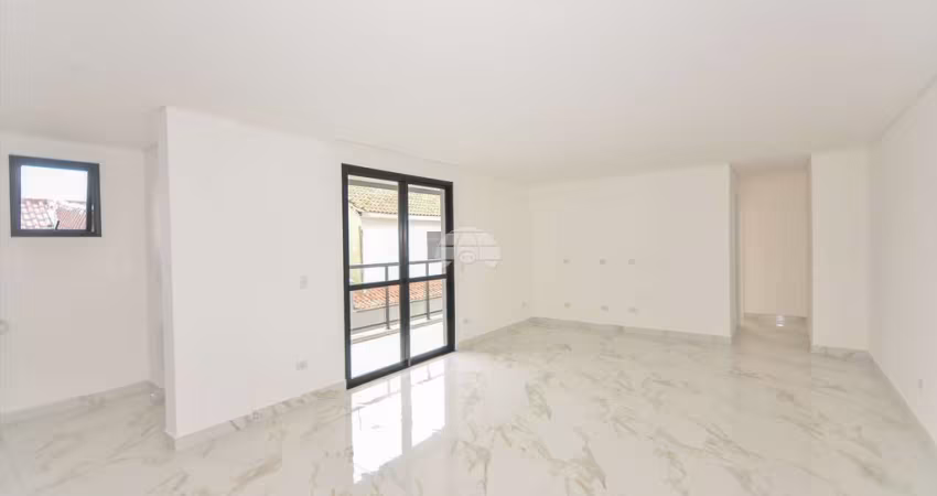 Apartamento com 3 quartos à venda na Rua Capitão José Maria Sobrinho, 524, Fanny, Curitiba