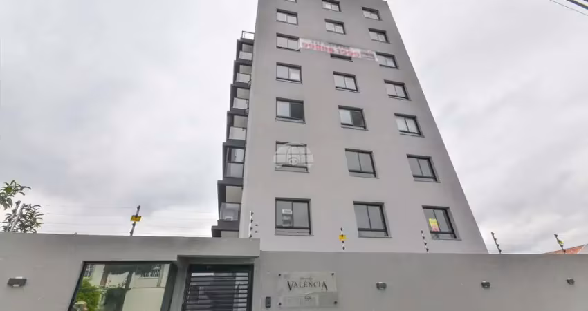 Apartamento com 2 quartos à venda na Rua Capitão José Maria Sobrinho, 524, Fanny, Curitiba