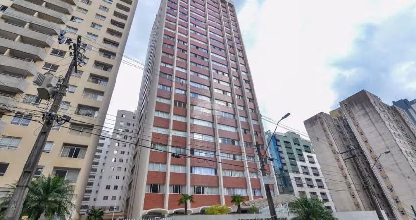 Apartamento com 3 quartos à venda na Rua Bruno Filgueira, 2045, Bigorrilho, Curitiba