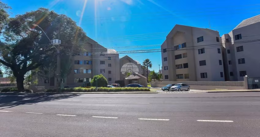 Apartamento com 3 quartos à venda na Rua Irmãs Paulinas, 5281, Novo Mundo, Curitiba