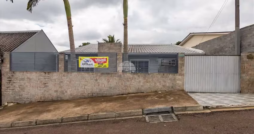 Casa com 3 quartos à venda na Rua El Salvador, 353, Nações, Fazenda Rio Grande