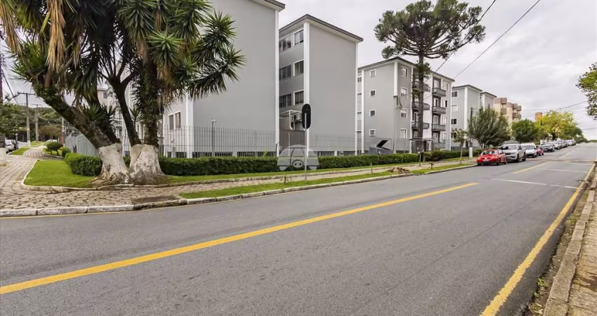 Apartamento com 3 quartos à venda na Rua Paraíba, 3422, Portão, Curitiba