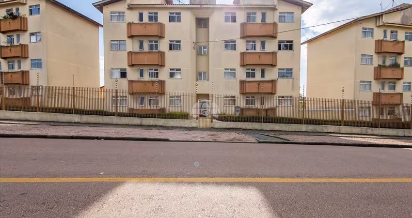 Apartamento com 3 quartos à venda na Avenida da República, 6330, Guaíra, Curitiba