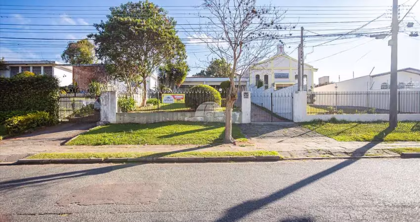 Casa com 3 quartos à venda na Rua 24 De Maio, 2610, Parolin, Curitiba