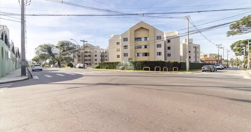 Apartamento com 2 quartos à venda na Rua Irmãs Paulinas, 5281, Novo Mundo, Curitiba