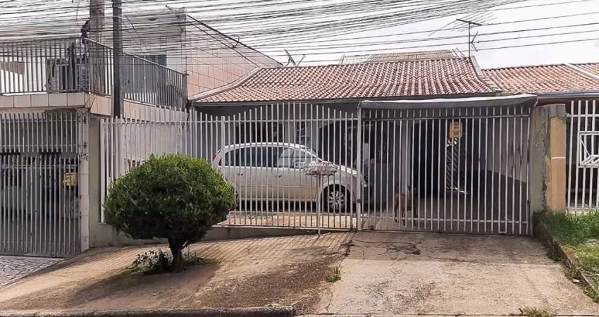 Casa com 3 quartos à venda na Rua São João Maria Vianney, 168, Cidade Industrial, Curitiba