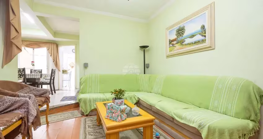 Casa com 3 quartos à venda na Rua Caetano Marchesini, 544, Portão, Curitiba