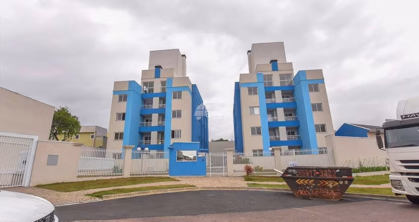 Apartamento com 3 quartos à venda na Rua Ricardo Negrão Filho, 660, Portão, Curitiba