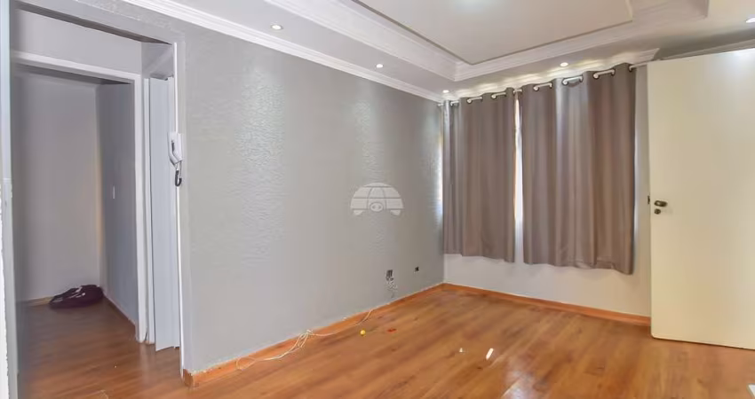Apartamento com 2 quartos à venda na Rua Hilda Cadilhe de Oliveira, 110, Cidade Industrial, Curitiba