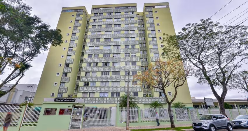 Apartamento com 3 quartos à venda na Rua Doutor Lauro Wolff Valente, 155, Portão, Curitiba