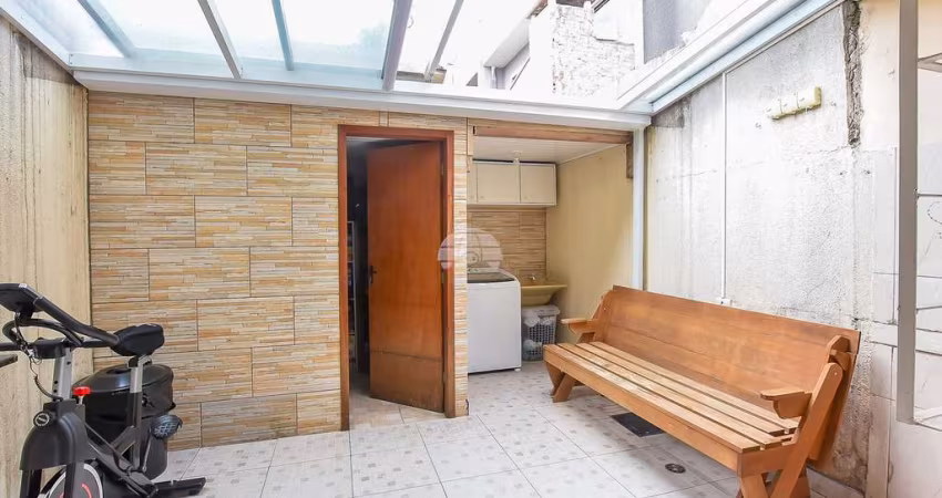 Casa com 3 quartos à venda na Rua Inácio Wolski, 637, Cidade Industrial, Curitiba