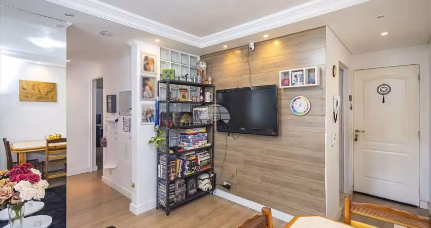 Apartamento com 3 quartos à venda na Rua Luiz Ronaldo Canalli, 3025, Campo Comprido, Curitiba