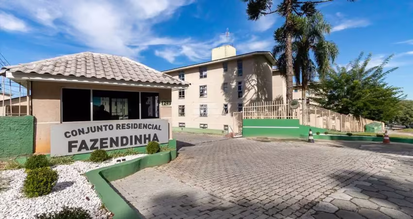 Apartamento com 3 quartos à venda na Rua Carlos Klemtz, 1249, Portão, Curitiba