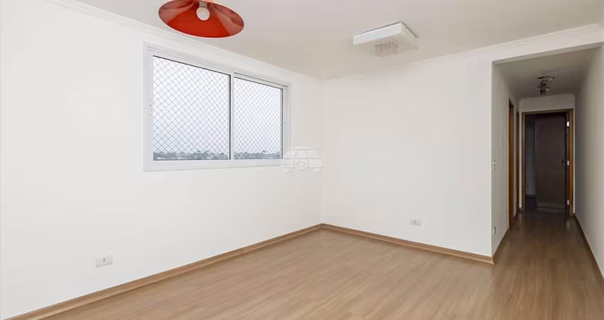 Apartamento com 2 quartos à venda na Rua Aleixo Bettega, 597, Lindóia, Curitiba
