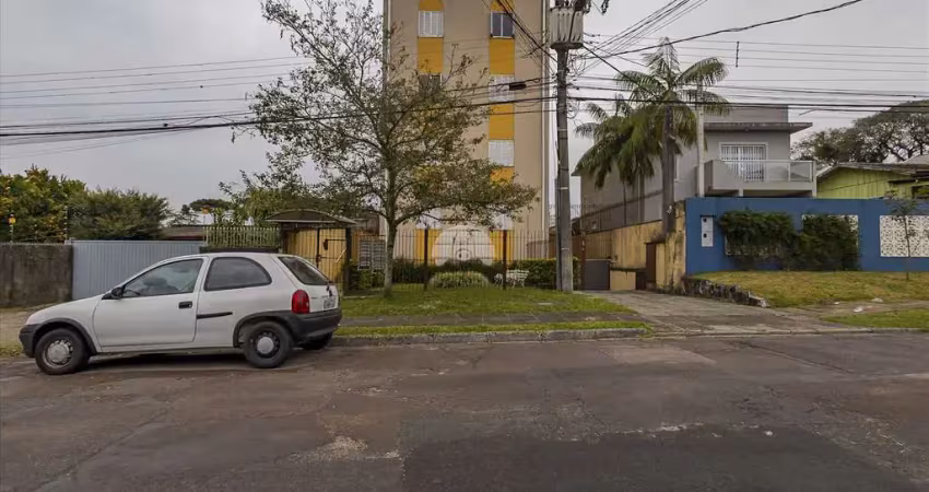 Apartamento com 3 quartos à venda na Rua Comendador Jacques Van Erven, 270, Portão, Curitiba