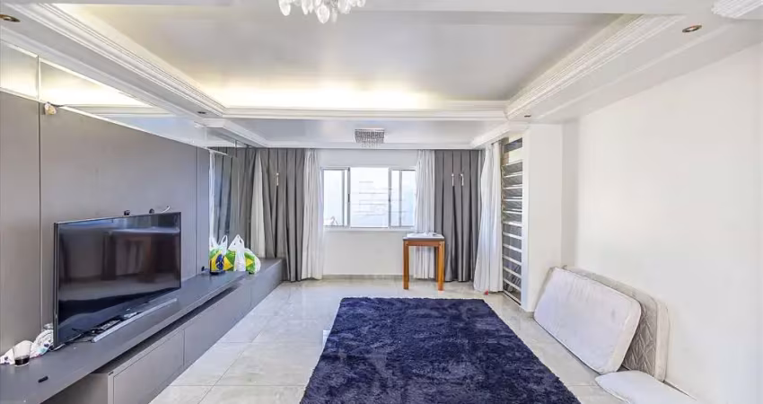 Apartamento com 3 quartos à venda na Rua Roberto Peixoto de Souza, 21, Fazendinha, Curitiba