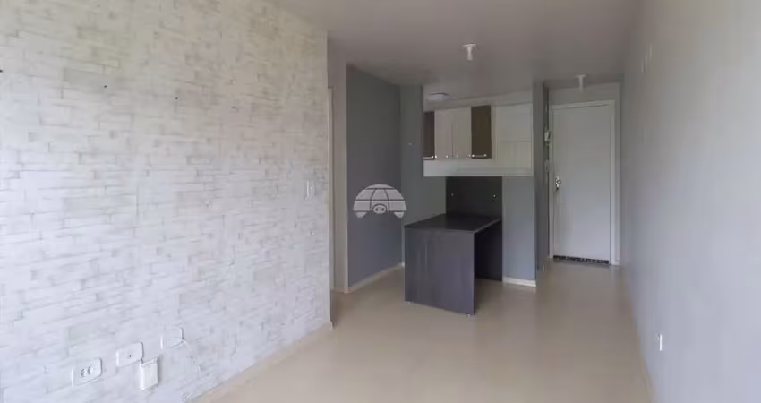 Apartamento com 2 quartos à venda na Rua Luciano Piuzzi, 620, Pinheirinho, Curitiba