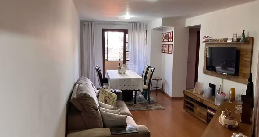 Apartamento com 3 quartos à venda na Rua Irmãs Paulinas, 5281, Novo Mundo, Curitiba