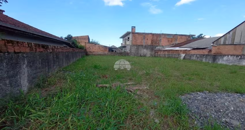 Terreno à venda na RUA ELIAS NICOLAU SAAD, 289, Georgia Paula, Garuva