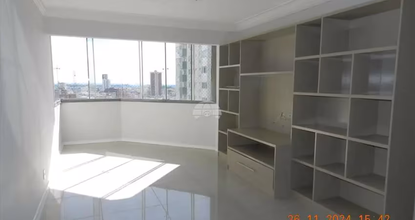 Apartamento com 3 quartos à venda na Rua Benjamin Constant, 910, Centro, Guarapuava