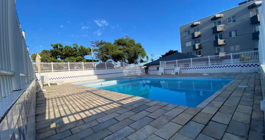 Apartamento com 2 quartos à venda na RUA DR. BENEDITO AMORIM, 963, Balneário Gaivotas, Matinhos