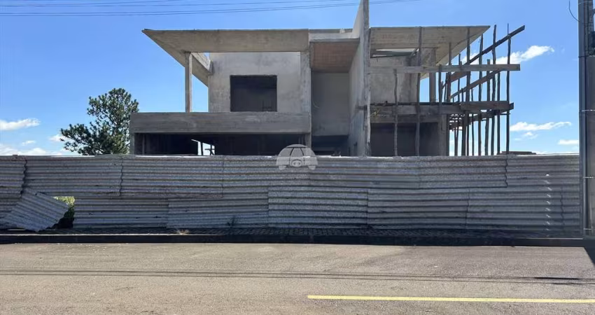 Casa em condomínio fechado com 3 quartos à venda na Avenida Prefeito Moacir Júlio Silvestri, 5479, Jardim das Américas, Guarapuava