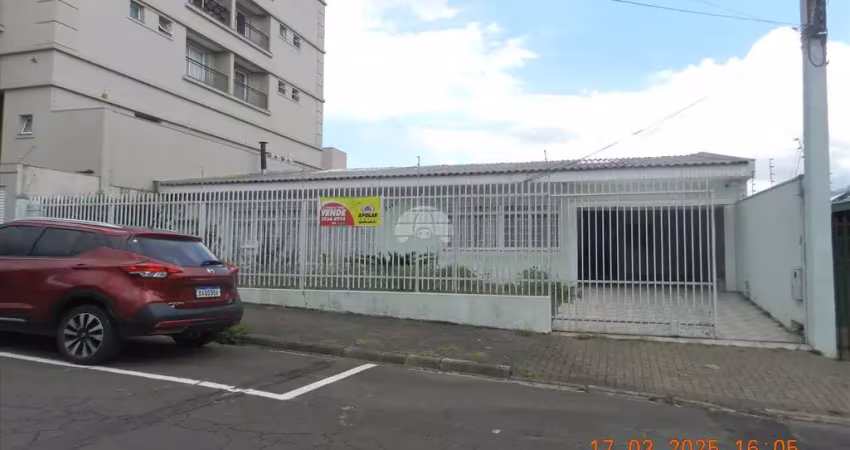 Casa com 3 quartos à venda na Rua Frei Caneca, 2443, Trianon, Guarapuava