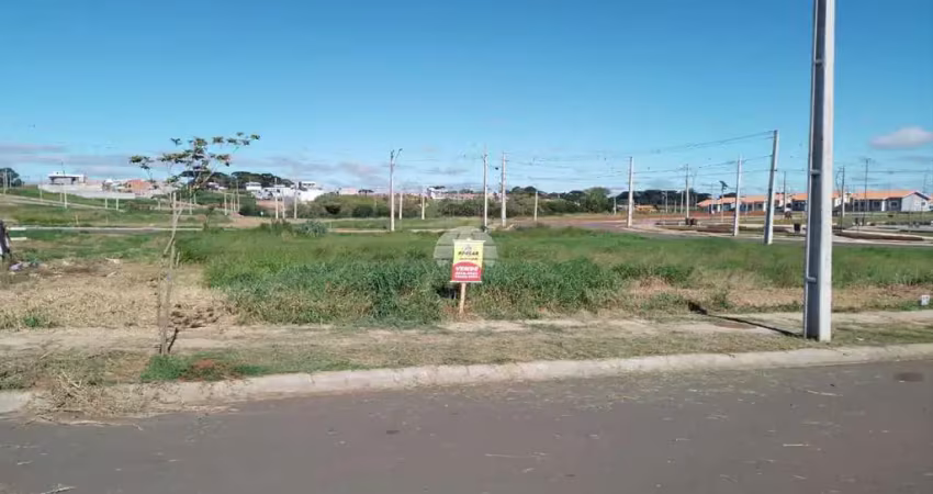 Terreno à venda na RUA JAIRO ALFAIATE, 69, Industrial, Guarapuava