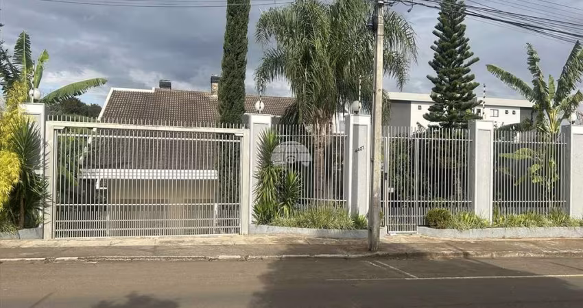 Casa com 4 quartos à venda na Rua Guaíra, 4407, Batel, Guarapuava