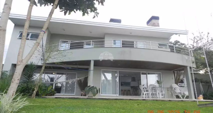 Casa com 4 quartos à venda na Rua Guaíra, 4407, Batel, Guarapuava
