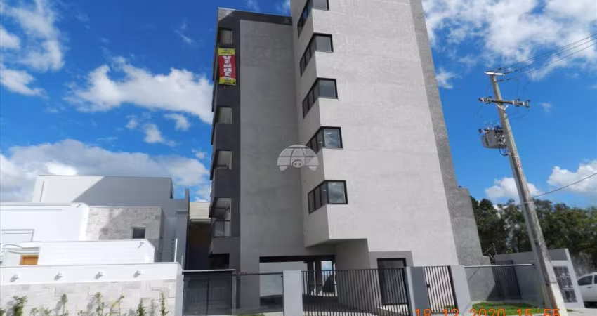 Apartamento com 3 quartos à venda na Rua da Alvorada, 437, Santana, Guarapuava