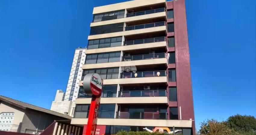 Sala comercial à venda na Rua Professor Becker, 2263, Centro, Guarapuava