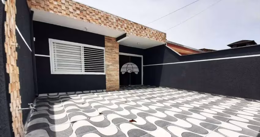 Casa com 3 quartos à venda na AVENIDA UNIAO DA VLTORIA, 22, Coroados, Guaratuba