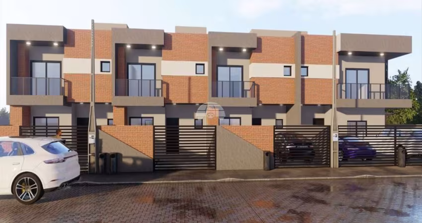 Casa com 3 quartos à venda na Loteamento Balneario Eliana, 510, Balneário Eliane, Guaratuba