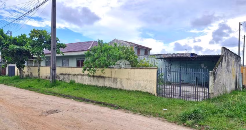 Casa com 5 quartos à venda na Rua Tenente Eduardo Neumann, 441, Nereidas, Guaratuba