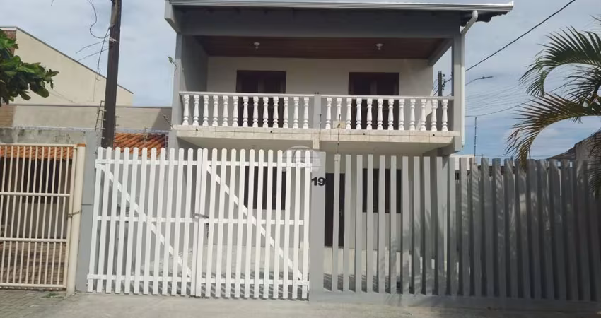 Casa com 3 quartos para alugar na RUA SAO JOSE DOS PINHAIS, 19, Brejatuba, Guaratuba