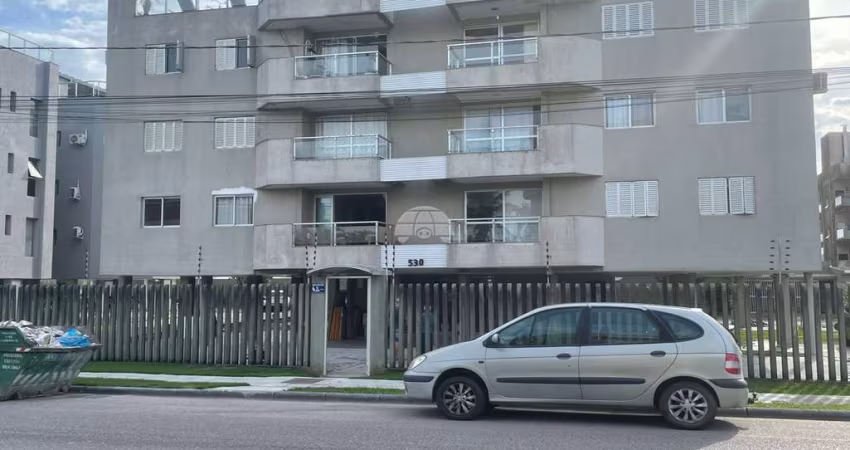 Apartamento com 3 quartos para alugar na Avenida Visc do Rio Branco, 530, Brejatuba, Guaratuba