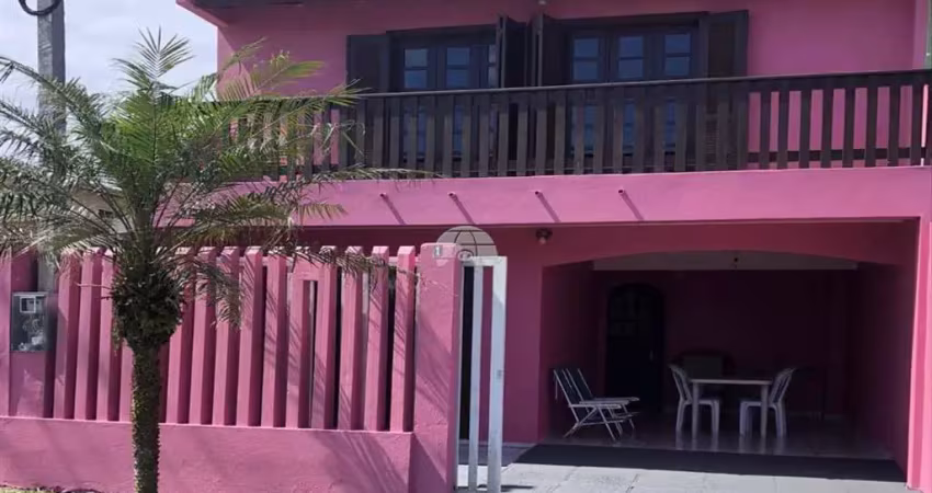 Casa com 3 quartos à venda na Rua Augusto Bertoldi, 114, Balneário Eliane, Guaratuba