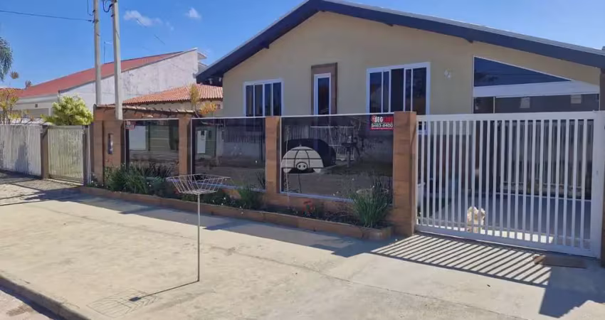 Casa com 5 quartos à venda na TRAVESSA GENERAL CARNEIRO, 64, Balneário Eliane, Guaratuba