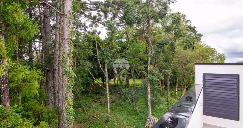 Casa em condomínio fechado com 3 quartos à venda na Rua Padre João Wislinski, 218, Santa Cândida, Curitiba