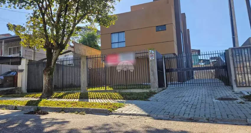 Casa em condomínio fechado com 3 quartos à venda na Rua Leonardo Bonato, 75, Xaxim, Curitiba