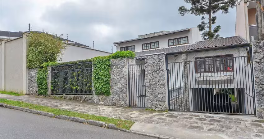 Casa com 5 quartos à venda na Rua Zacarias Alves Pereira, 1142, Aristocrata, São José dos Pinhais