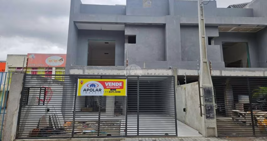 Casa com 3 quartos à venda na Rua Alcino Guanabara, 1097, Hauer, Curitiba