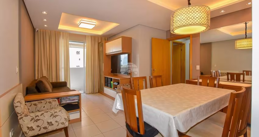 Apartamento com 3 quartos à venda na Rua Urbano Lopes, 152, Cristo Rei, Curitiba