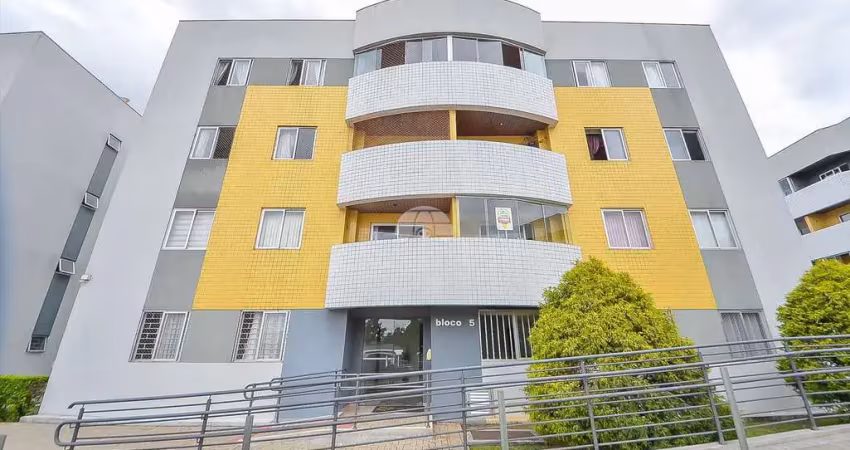 Apartamento com 3 quartos à venda na Rua Professor João Soares Barcelos, 1244, Hauer, Curitiba