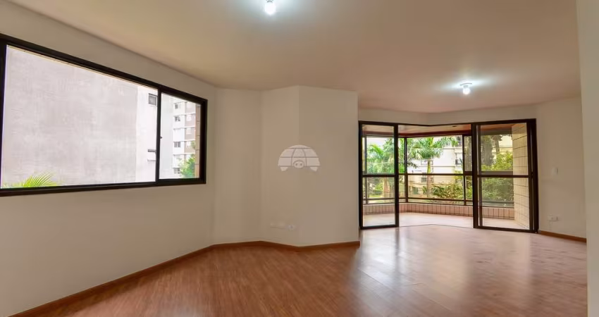 Apartamento com 3 quartos à venda na Avenida Anita Garibaldi, 354, Juvevê, Curitiba