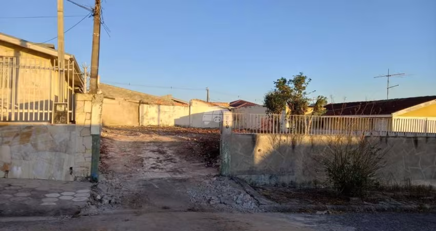 Terreno à venda na Rua do Viamão, 12, Guabirotuba, Curitiba
